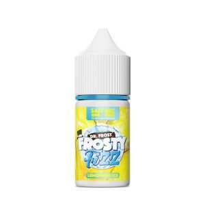 Dr Frost Nic Salts | Fizz Lemonade Ice 10ml