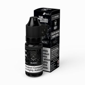 Dr Vapes Nic Salts | Black Panther Series 10ml