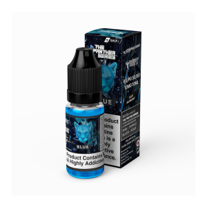 Dr Vapes Nic Salts | Blue Panther Series 10ml