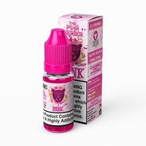 Dr Vapes Nic Salts | Pink Candy Pink Series 10ml