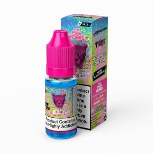Dr Vapes Nic Salts | Pink Frozen Remix Pink Series 10ml