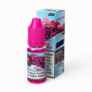 Dr Vapes Nic Salts | Pink Ice Pink Series 10ml