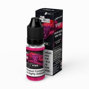 Dr Vapes Nic Salts | Pink Panther Series 10ml