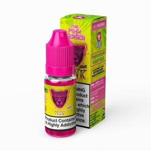 Dr Vapes Nic Salts | Pink Sour Pink Series 10ml