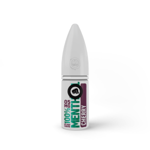 Riot Squad Nic Salts | Menthol Cherry 10ml