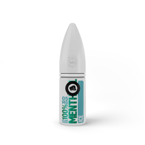 Riot Squad Nic Salts | Menthol Ice 10ml
