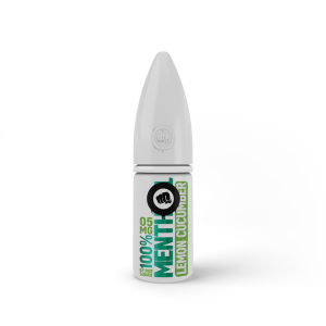 Riot Squad Nic Salts | Menthol Lemon Cucumber 10ml