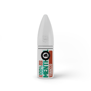 Riot Squad Nic Salts | Menthol Tobacco 10ml