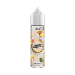 24K Gold Ice | Billionaire Juice Shortfill 50ml