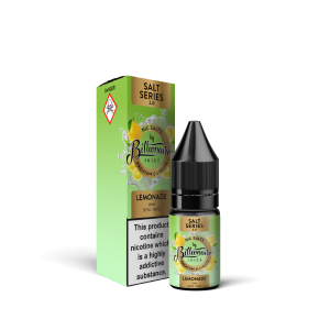 Lemonade | Billionaire Juice Nic Salts 10ml