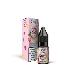 Pink Diamond | Billionaire Juice Nic Salts 10ml