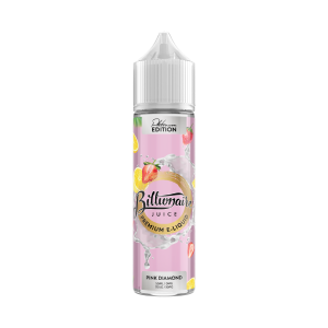 Pink Diamond | Billionaire Juice Shortfill 50ml