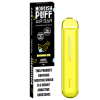 Moreish Puff Air Bar Banana Ice Disposable Pod Device