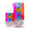 Candy King Berry Dweebz
