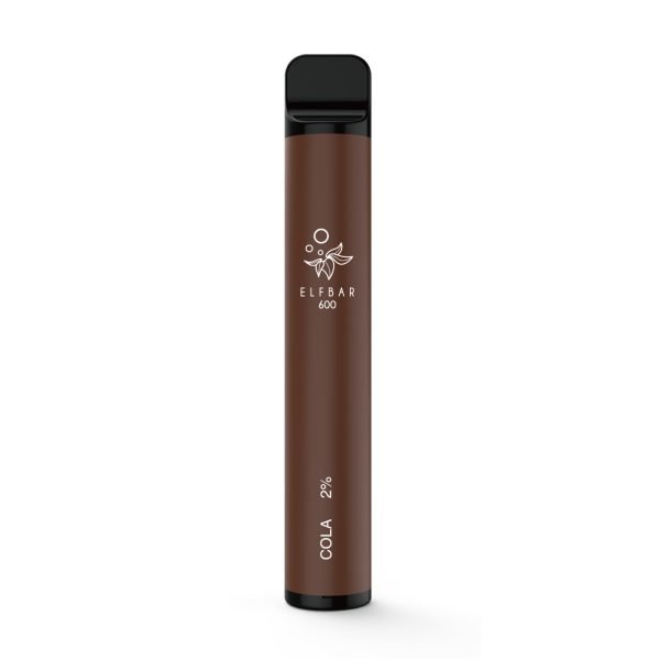 Elf Bar Cola