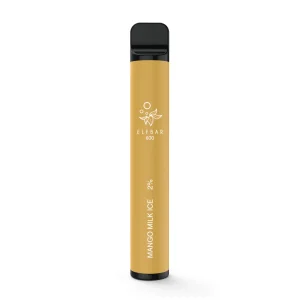 Elf Bar Mango Milk Ice