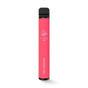 Elf Bar Pink Lemonade