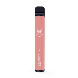 Elf Bar Strawberry Kiwi