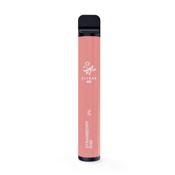 Elf Bar Strawberry Kiwi