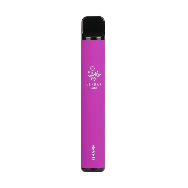 Elf Bar Grape