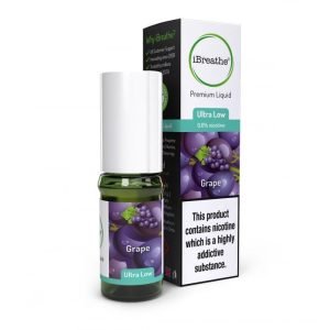 iBreathe Grape