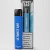 Ultimate Bar Blue Slush Ice