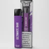 Ultimate Bar Chilled Grape