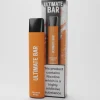 Ultimate Bar Orange Soda