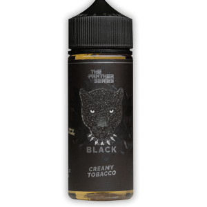 Dr Vapes Black Panther