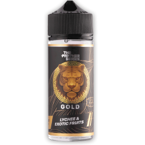 Dr Vapes Gold Panther
