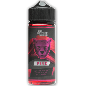 Dr Vapes Pink Panther