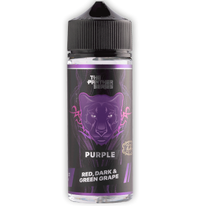 Dr Vapes Purple Panther