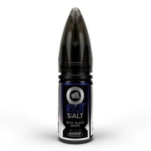 Riot Salt Rich Black Grape