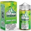 Sour Man Green Apple