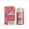 Sour Man Strawberry