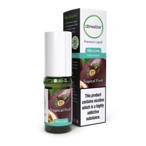 iBreathe Tropical Fruit