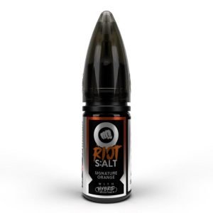 Signature Orange Riot Salt