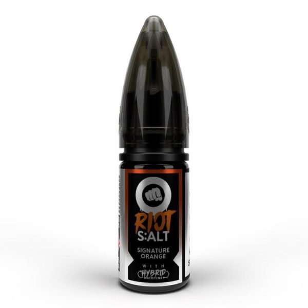 Signature Orange Riot Salt