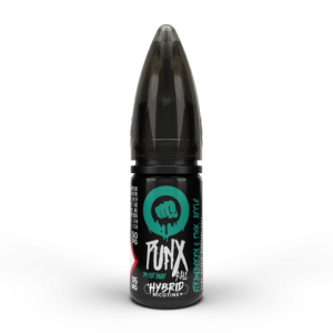 Strawberry & Pink Apple Riot Salt