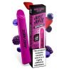 Just Juice Bar Berry Burst On Ice