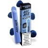 Blue Raspberry On Ice Just Juice Bar