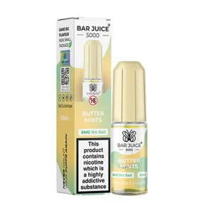 Bar Juice 5000 10ml E-liquids