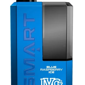 IVG Smart 5500 Puffs Disposable Vape Pod Kit