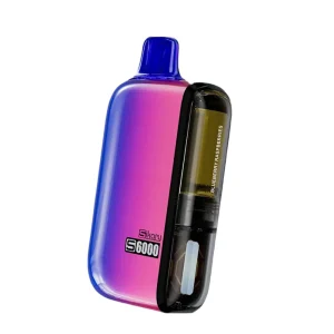 Ske Sikary S6000 Disposable Vape