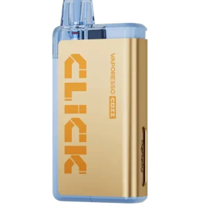Vaporesso Coss Click 6000 Puffs Disposable Vape Device