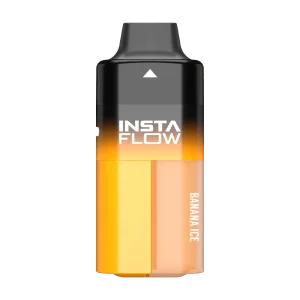Instaflow 5000 Puffs Disposable Vape Device
