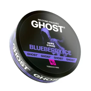 Ghost Nicotine Pouches