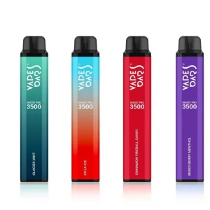Ghost Pro 3500 | Disposable Vape