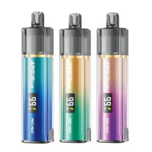 Argus Bar Crystal Pro Max 6000 Disposable Vape