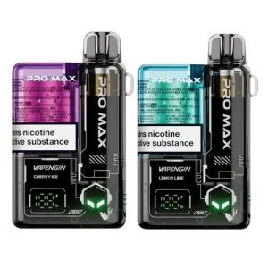 Vapengin Pro Max 8k Disposable Vape